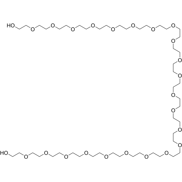 HO-PEG24-OH 2243942-52-9